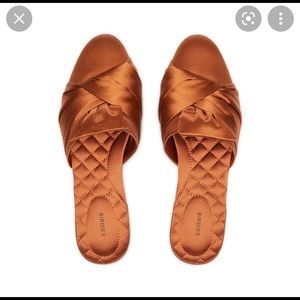 Birdies - The Songbird Mule